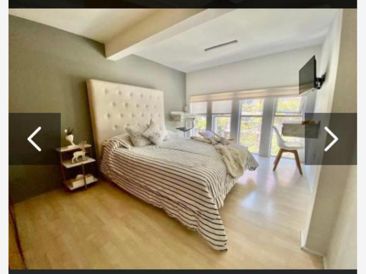 Foto de departamento en renta en presa angostura 29, irrigación, miguel hidalgo, df / cdmx, 0 No. 01