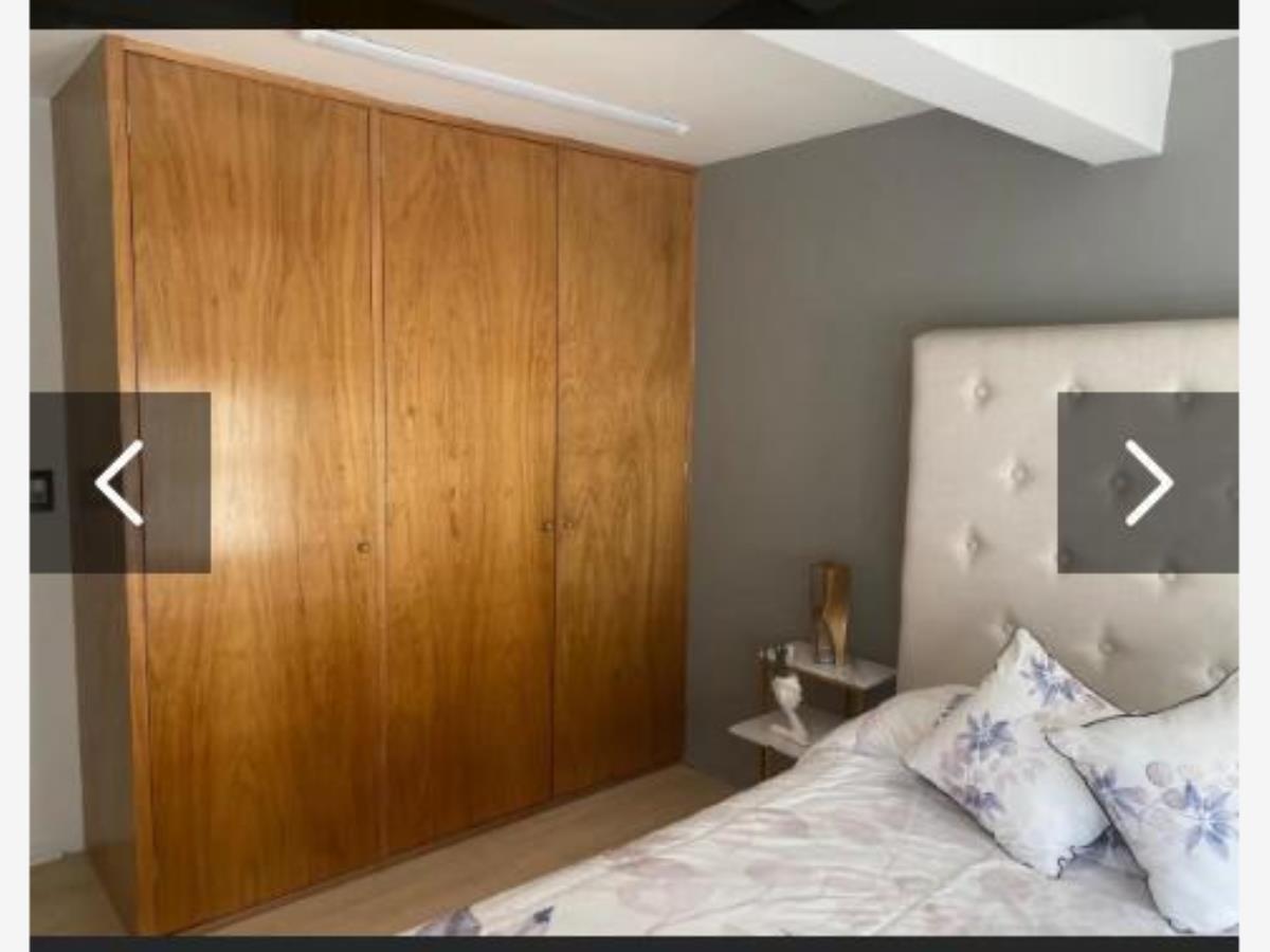 Foto de departamento en renta en presa angostura 29, irrigación, miguel hidalgo, df / cdmx, 0 No. 04