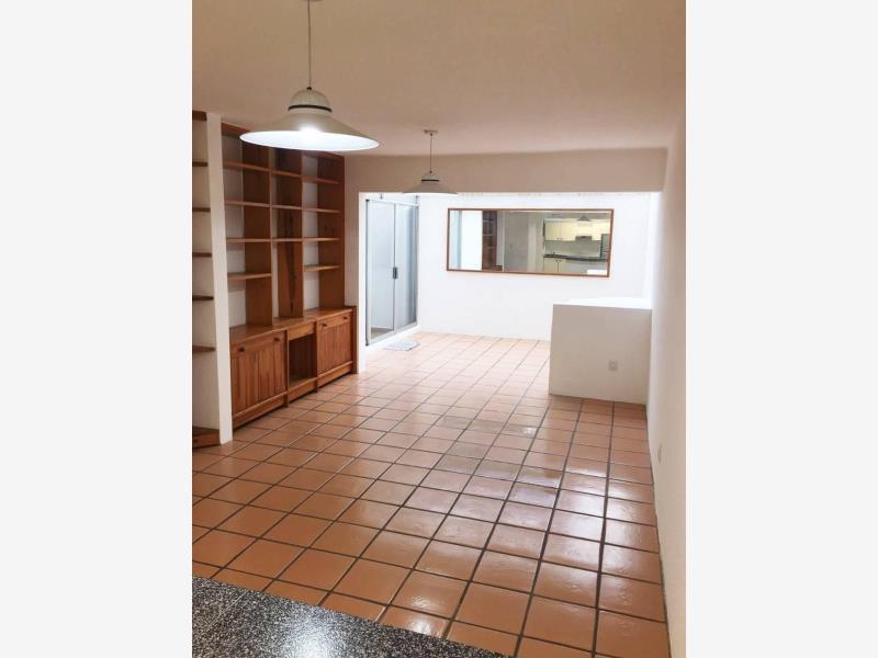 Foto de departamento en renta en presa azúcar 137, irrigación, miguel hidalgo, df / cdmx, 0 No. 01
