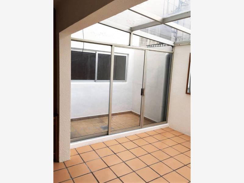 Foto de departamento en renta en presa azúcar 137, irrigación, miguel hidalgo, df / cdmx, 0 No. 02