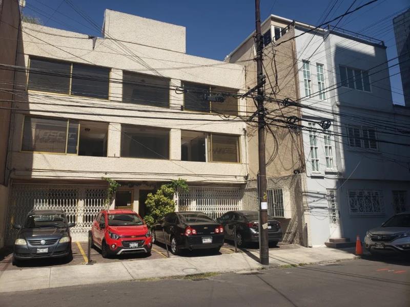 Foto de oficina en renta en presa de las virgenes 115, irrigación, miguel hidalgo, df / cdmx, 25154956 No. 02