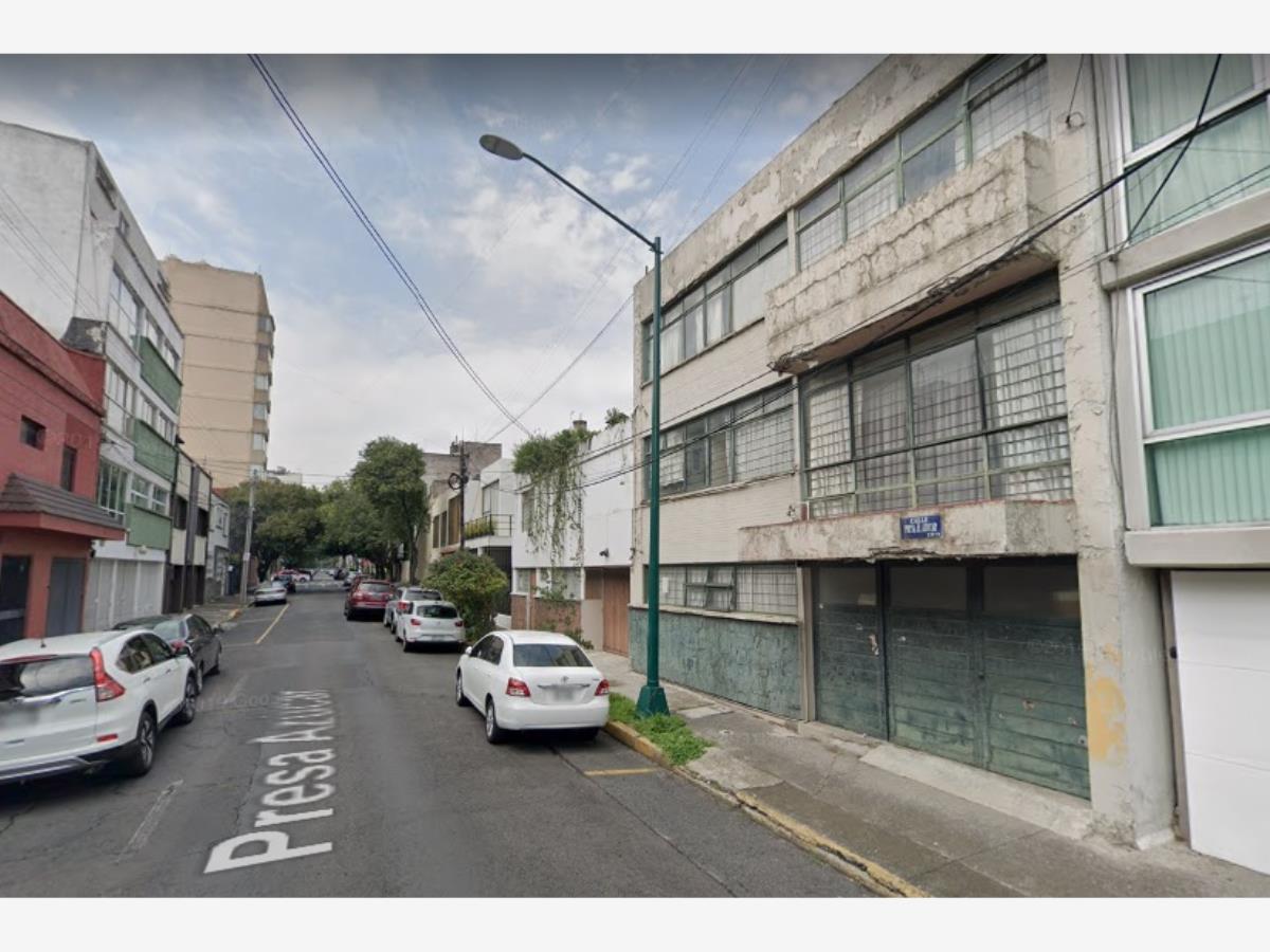 Foto de departamento en venta en presa el azucar 142, irrigación, miguel hidalgo, df / cdmx, 0 No. 01