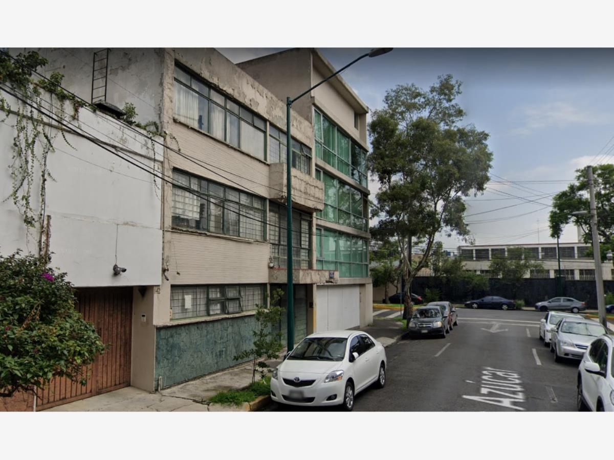 Foto de departamento en venta en presa el azucar 142, irrigación, miguel hidalgo, df / cdmx, 0 No. 02