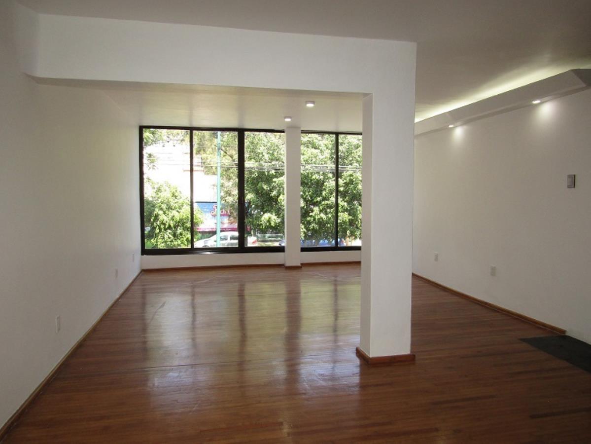 Foto de departamento en renta en presa pabellon 55, irrigación, miguel hidalgo, df / cdmx, 0 No. 01