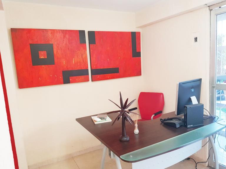 Foto de oficina en renta en presa palmito 15, irrigación, miguel hidalgo, df / cdmx, 8878591 No. 03