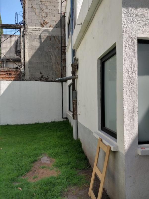Foto de casa en renta en presa palmito 72, irrigación, miguel hidalgo, df / cdmx, 0 No. 02