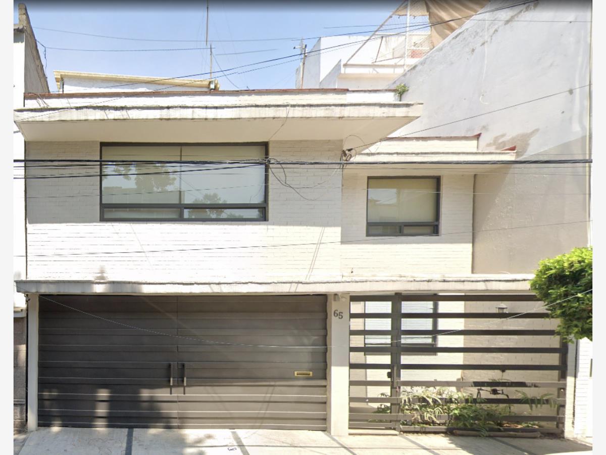 Foto de casa en venta en presa palomino 65, irrigación, miguel hidalgo, df / cdmx, 26782871 No. 01