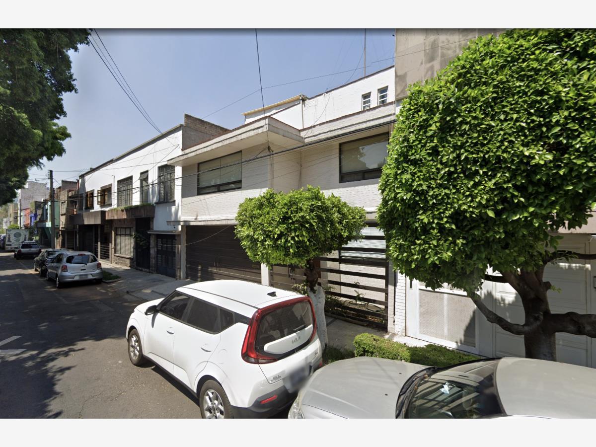 Foto de casa en venta en presa palomino 65, irrigación, miguel hidalgo, df / cdmx, 26782871 No. 03
