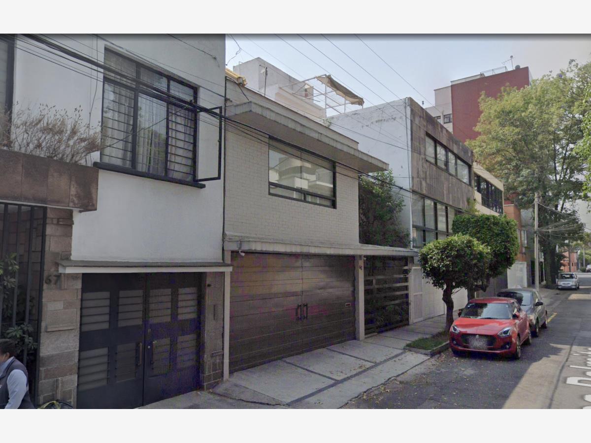 Foto de casa en venta en presa palomino 65, irrigación, miguel hidalgo, df / cdmx, 26782871 No. 04