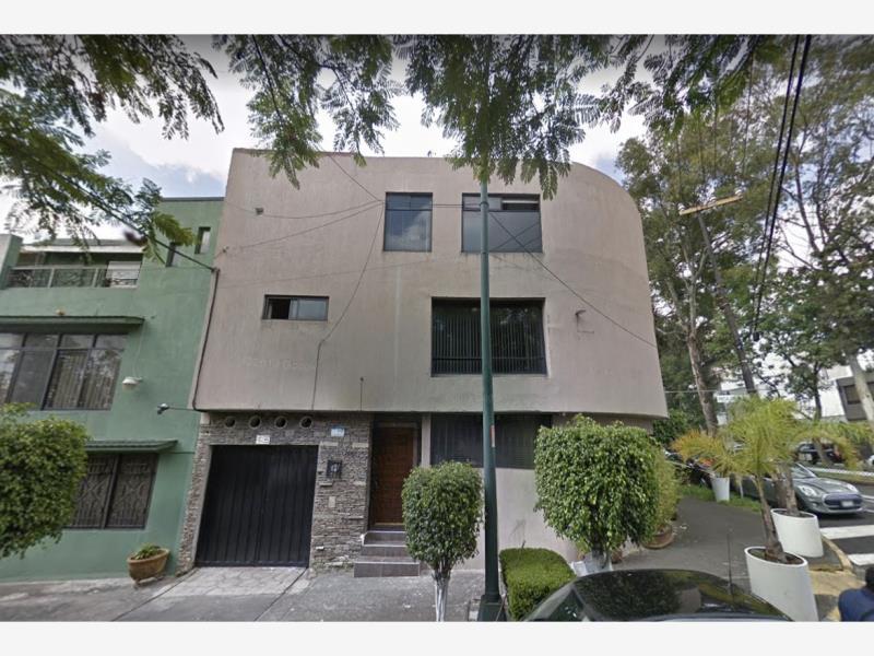 Foto de casa en venta en presa salinillas 198, irrigación, miguel hidalgo, df / cdmx, 25124471 No. 01