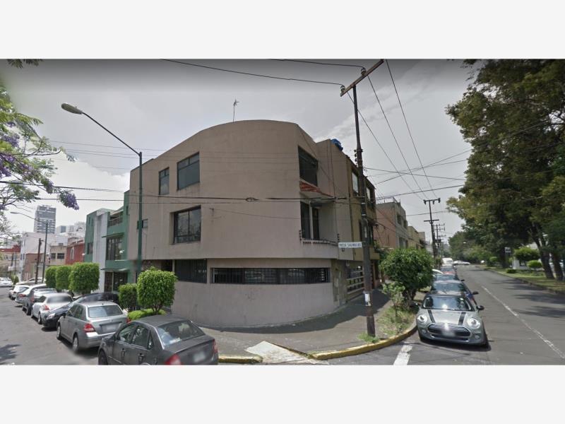 Foto de casa en venta en presa salinillas 198, irrigación, miguel hidalgo, df / cdmx, 25124471 No. 04