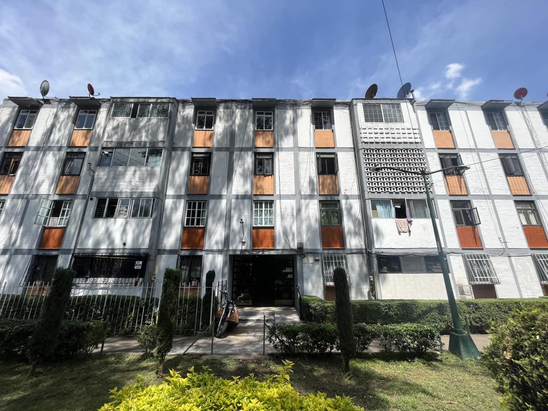 Foto de departamento en renta en presa salinillas 305, irrigación, miguel hidalgo, df / cdmx, 0 No. 01