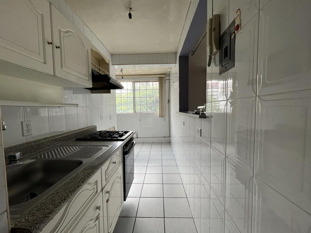 Foto de departamento en renta en presa salinillas 305, irrigación, miguel hidalgo, df / cdmx, 0 No. 02