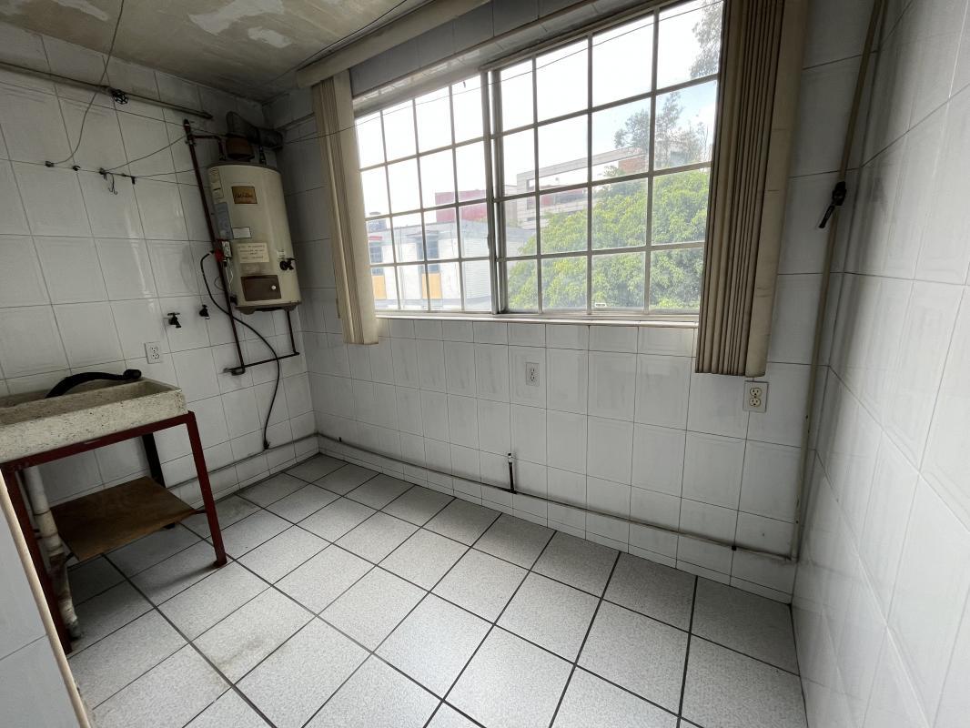Foto de departamento en renta en presa salinillas 305, irrigación, miguel hidalgo, df / cdmx, 0 No. 03