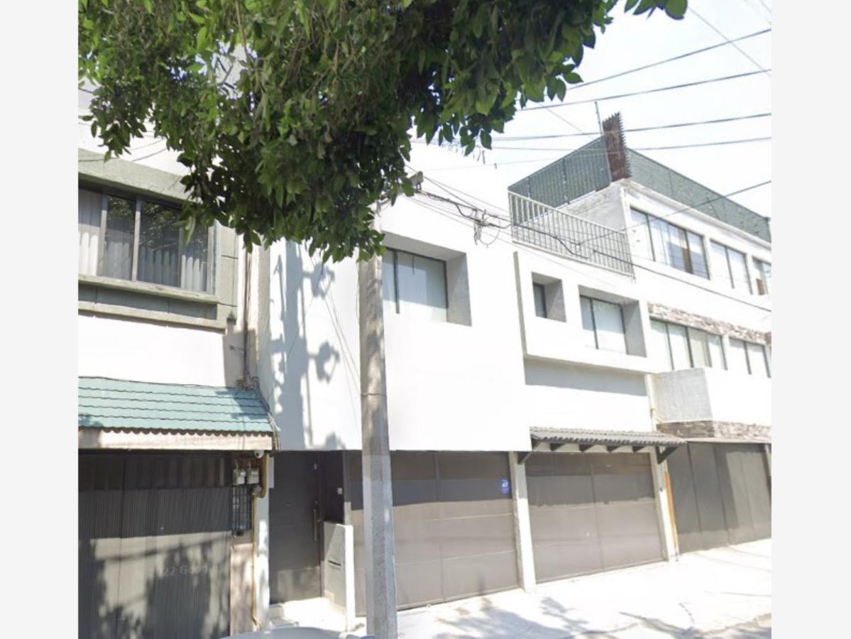 Foto de casa en venta en presa sanalona 9, irrigación, miguel hidalgo, df / cdmx, 0 No. 03