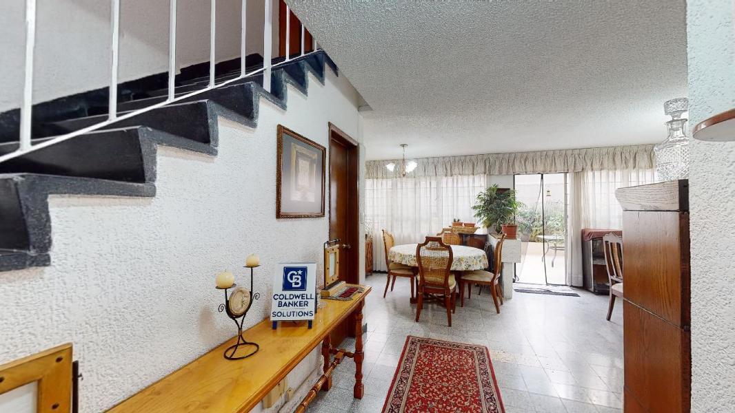 Foto de casa en venta en presa santa teresa 160, irrigación, miguel hidalgo, df / cdmx, 26590845 No. 01