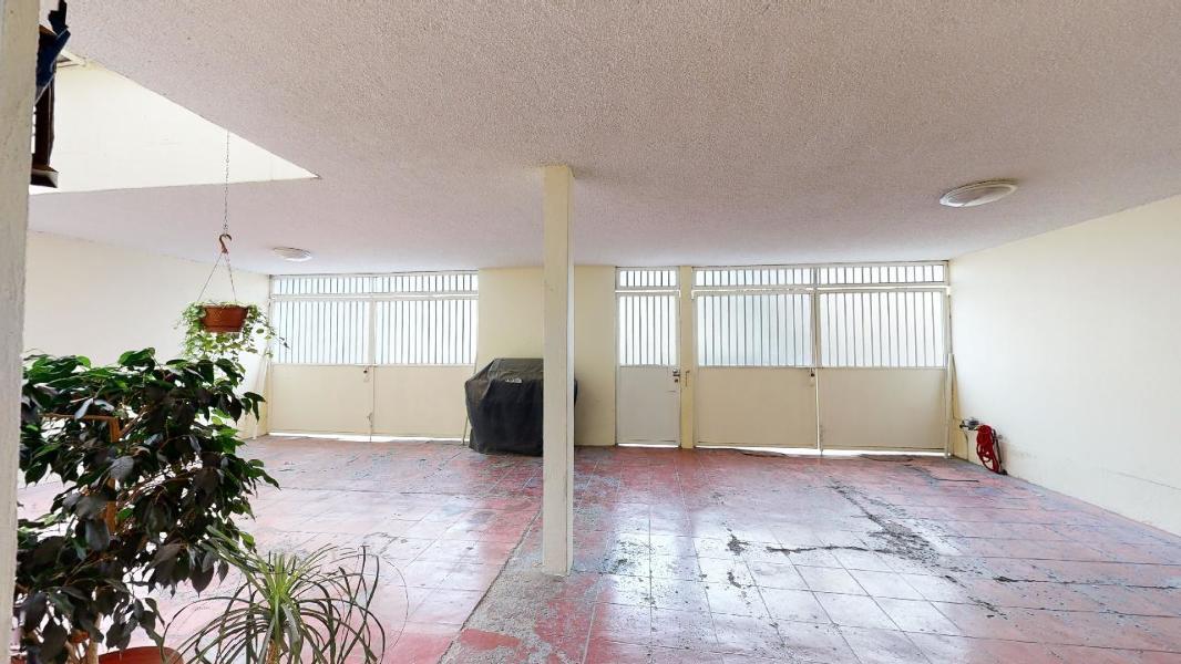 Foto de casa en venta en presa santa teresa 160, irrigación, miguel hidalgo, df / cdmx, 26590845 No. 03