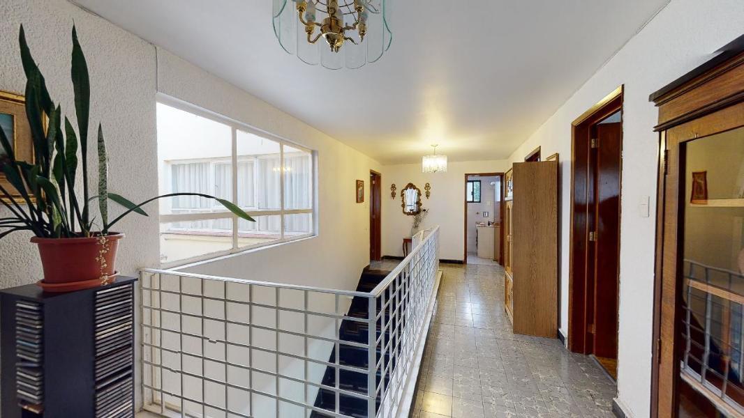 Foto de casa en venta en presa santa teresa 160, irrigación, miguel hidalgo, df / cdmx, 26590845 No. 04