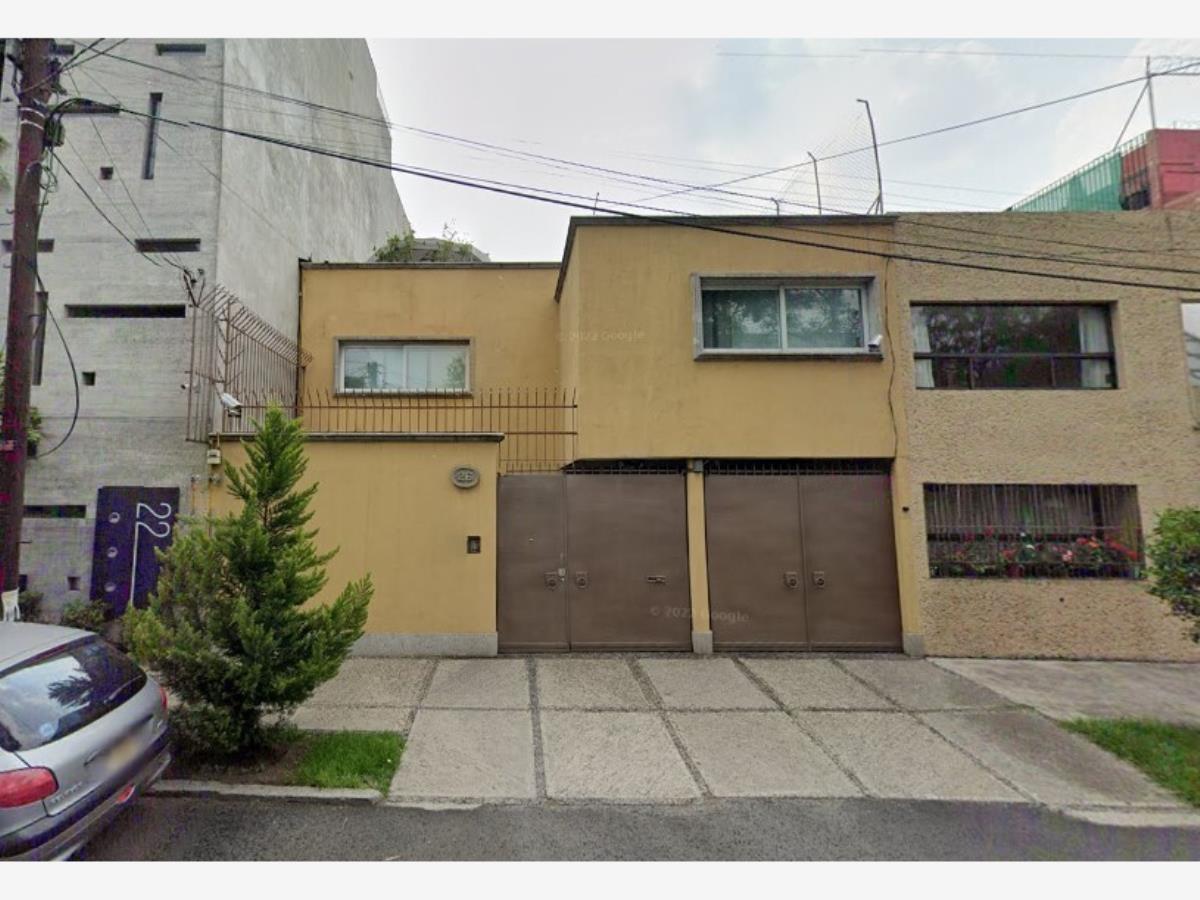 Foto de casa en venta en presa solis 26, irrigación, miguel hidalgo, df / cdmx, 26560095 No. 01