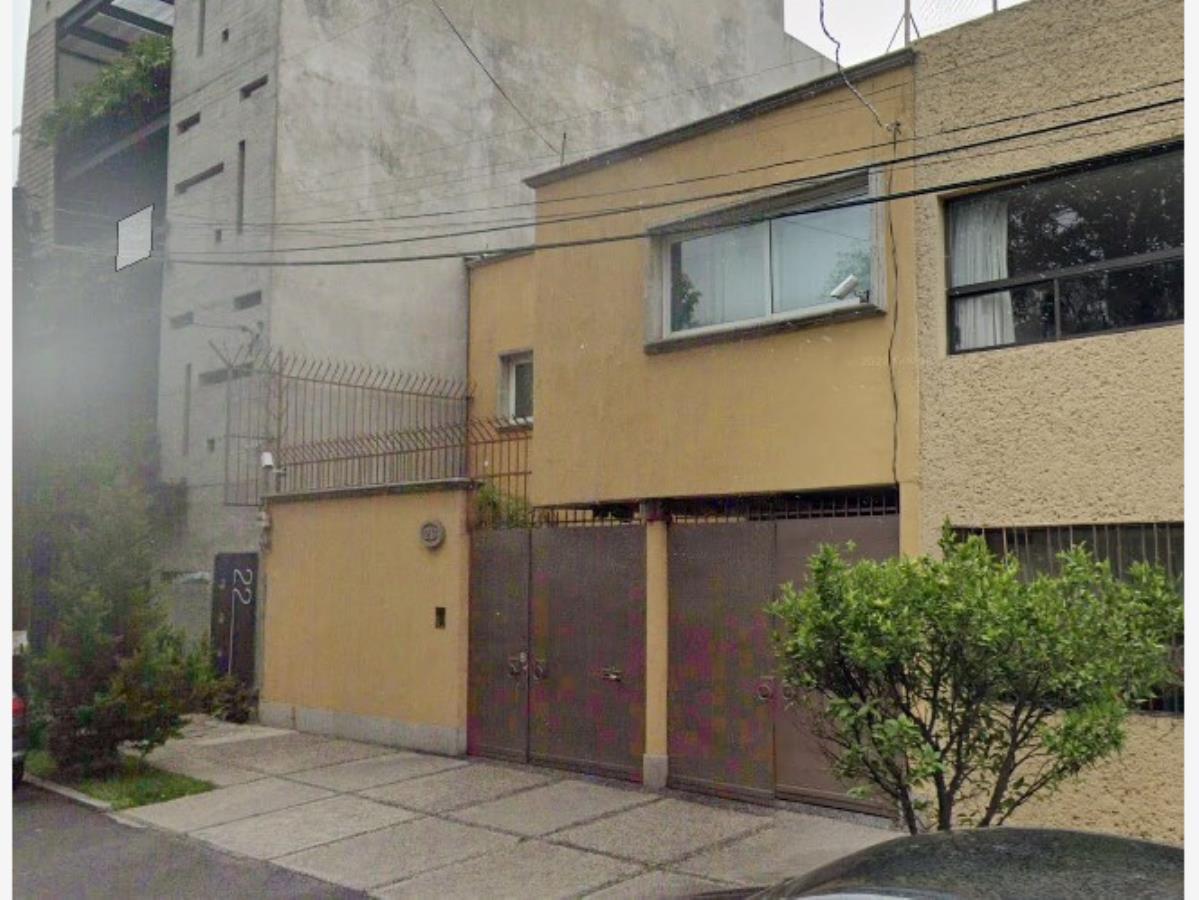 Foto de casa en venta en presa solis 26, irrigación, miguel hidalgo, df / cdmx, 26560095 No. 02