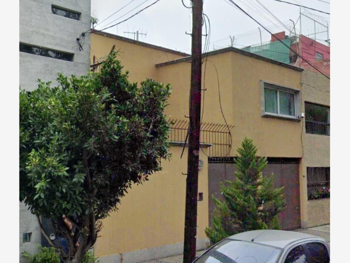 Foto de casa en venta en presa solis 26, irrigación, miguel hidalgo, df / cdmx, 26560095 No. 03