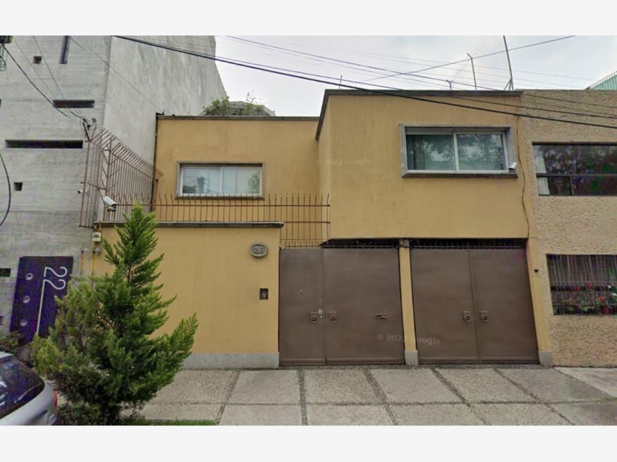 Foto de casa en venta en presa solis 26, irrigación, miguel hidalgo, df / cdmx, 26560095 No. 04