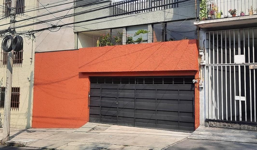 Foto de casa en venta en presa solís 55, irrigación, miguel hidalgo, df / cdmx, 25692491 No. 01