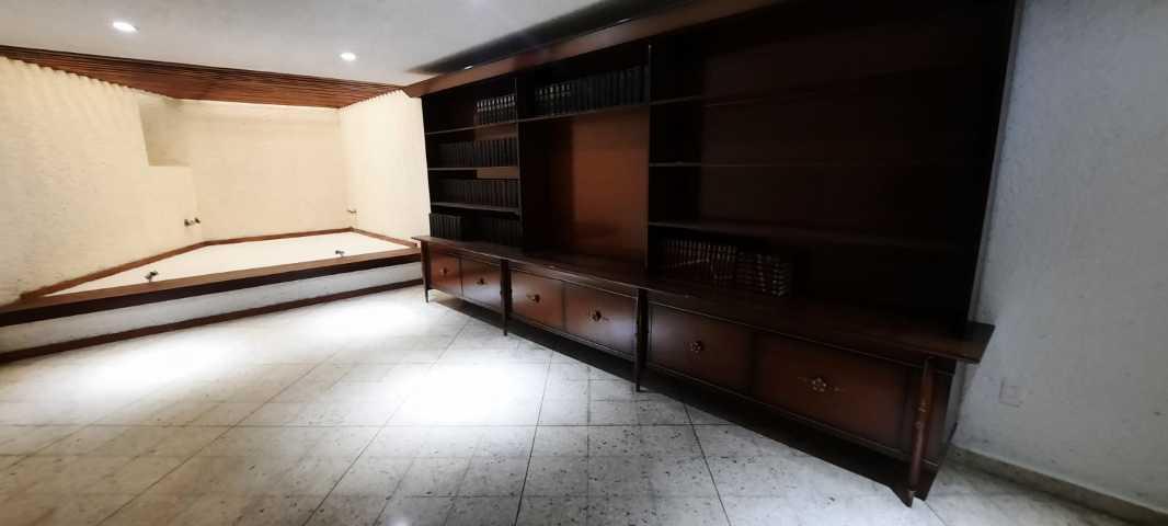 Foto de casa en venta en presa solís 55, irrigación, miguel hidalgo, df / cdmx, 25692491 No. 03