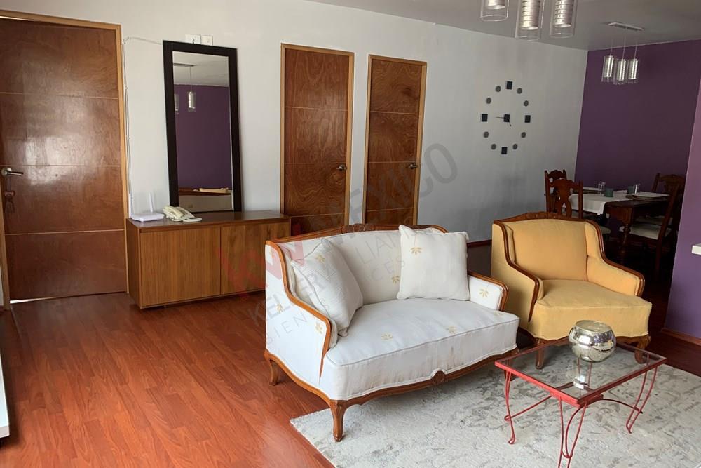 Foto de departamento en renta en presa tesoyo 168, irrigación, miguel hidalgo, df / cdmx, 0 No. 01