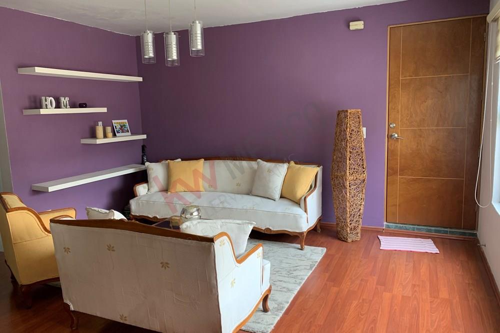 Foto de departamento en renta en presa tesoyo 168, irrigación, miguel hidalgo, df / cdmx, 0 No. 02