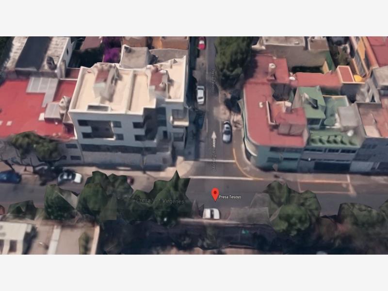 Foto de casa en venta en presa tesoyo 175, irrigación, miguel hidalgo, df / cdmx, 23446937 No. 04