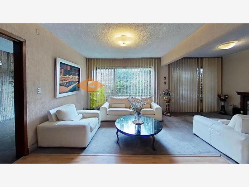 Foto de departamento en venta en presa valsequillo 43, irrigación, miguel hidalgo, df / cdmx, 0 No. 04
