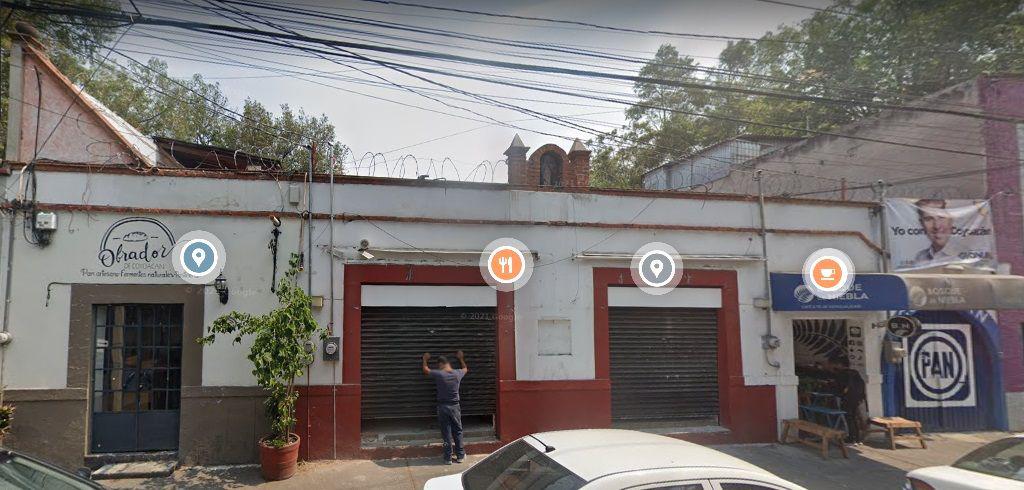 Foto de casa en venta en presidente carranza 115, villa coyoacán, coyoacán, df / cdmx, 25915608 No. 01