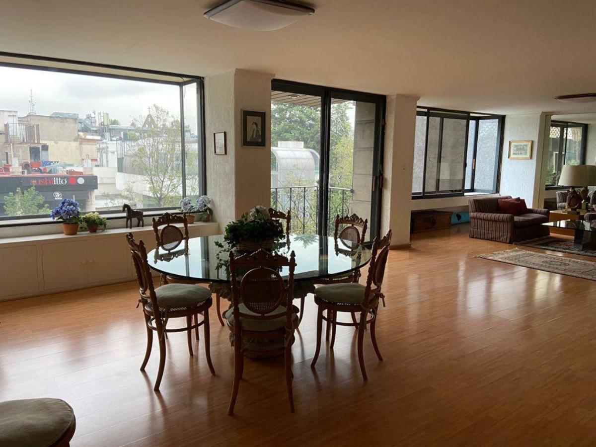 Foto de departamento en venta en presidente masaryk 392, polanco v sección, miguel hidalgo, df / cdmx, 25741103 No. 02