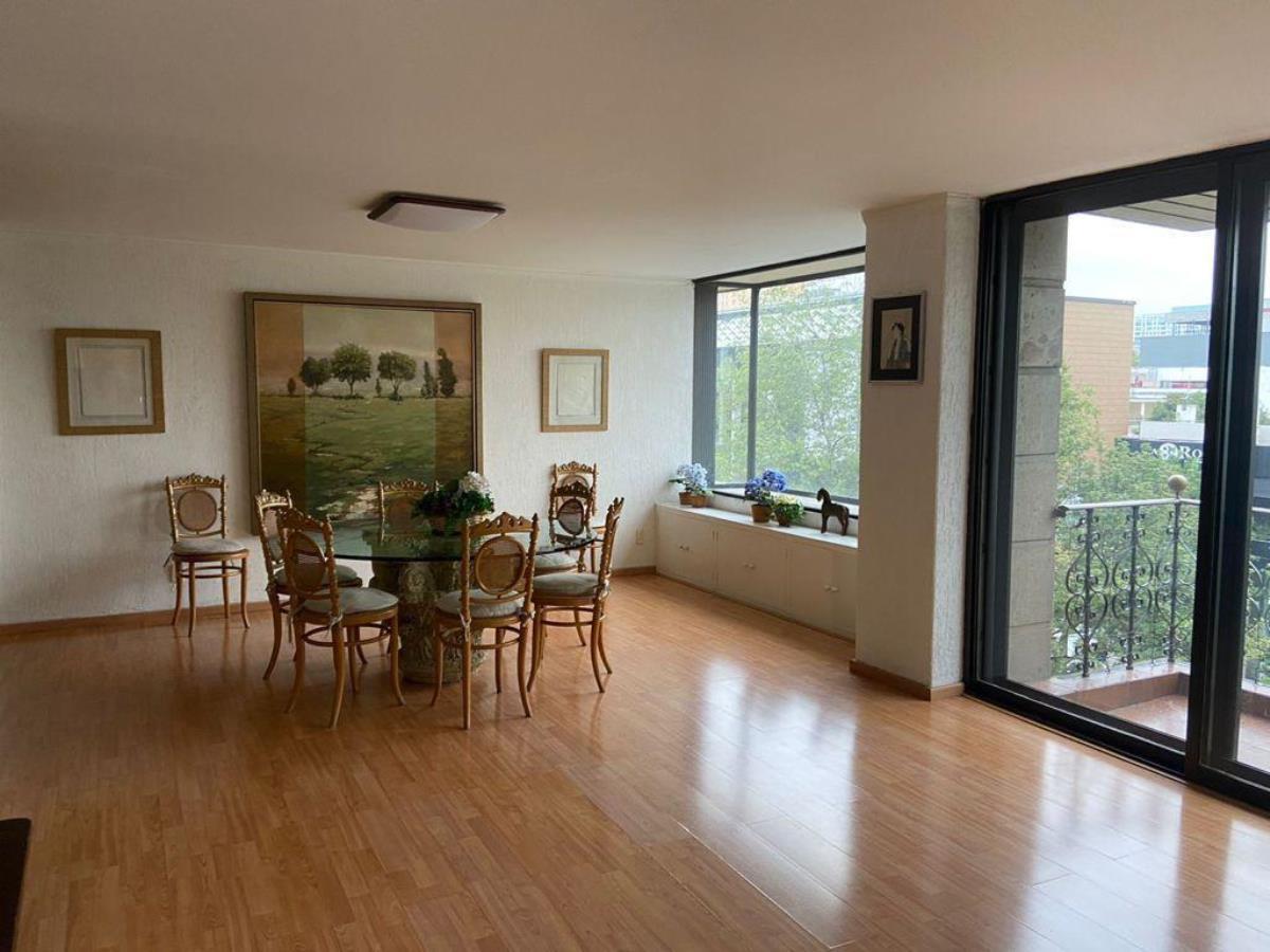 Foto de departamento en venta en presidente masaryk 392, polanco v sección, miguel hidalgo, df / cdmx, 25741103 No. 04