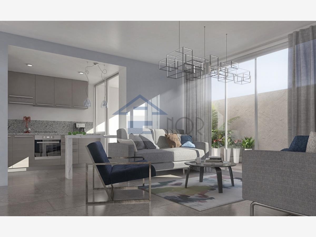 Foto de departamento en venta en presidentes 10, portales oriente, benito juárez, df / cdmx, 0 No. 01