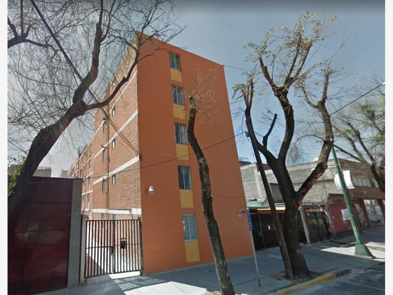 Foto de departamento en venta en presidentes 511, portales norte, benito juárez, df / cdmx, 10454512 No. 01