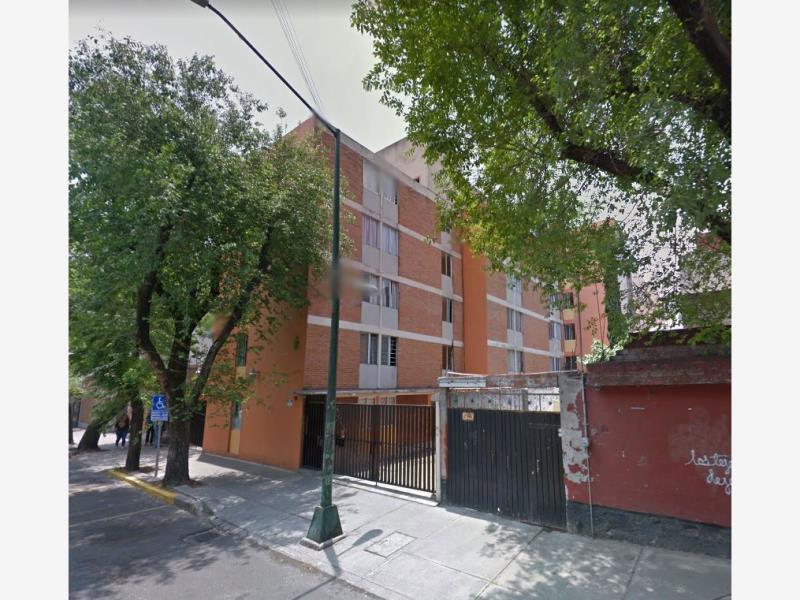 Foto de departamento en venta en presidentes 511, portales norte, benito juárez, df / cdmx, 10454512 No. 02