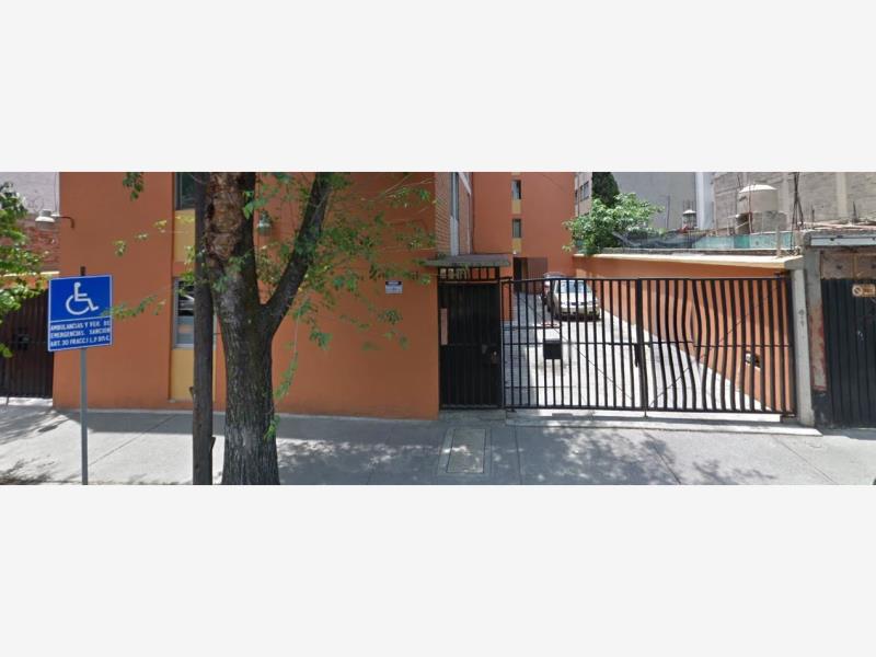 Foto de departamento en venta en presidentes 511, portales norte, benito juárez, df / cdmx, 10454512 No. 03