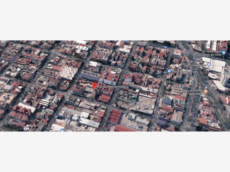 Foto de departamento en venta en presidentes 511, portales norte, benito juárez, df / cdmx, 10454512 No. 04