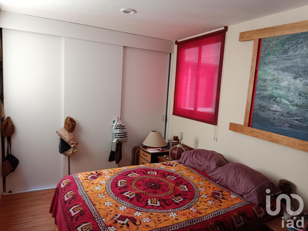 Foto de departamento en venta en presidentes 87, portales norte, benito juárez, df / cdmx, 27093640 No. 04