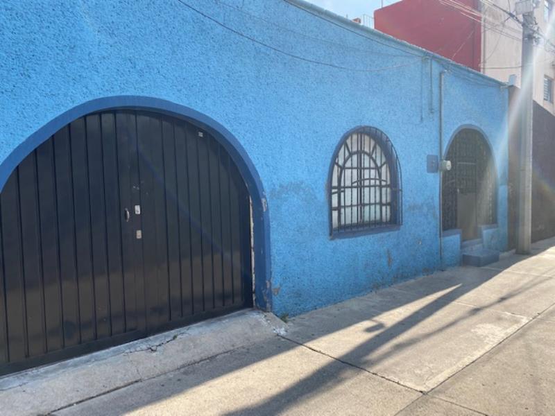 Foto de casa en venta en primer callejón independencia 7, zacahuitzco, iztapalapa, df / cdmx, 25164208 No. 02