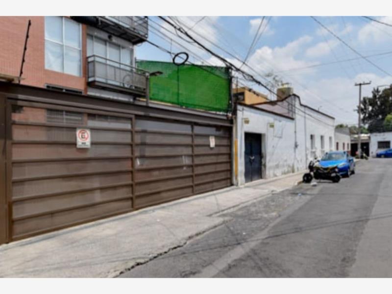 Foto de departamento en venta en primer callejón la luz 11, san simón ticumac, benito juárez, df / cdmx, 25388272 No. 01