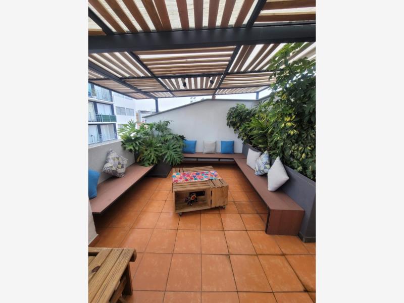 Foto de departamento en venta en primer callejón la luz 11, san simón ticumac, benito juárez, df / cdmx, 25388272 No. 02