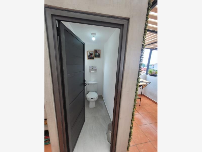 Foto de departamento en venta en primer callejón la luz 11, san simón ticumac, benito juárez, df / cdmx, 25388272 No. 04