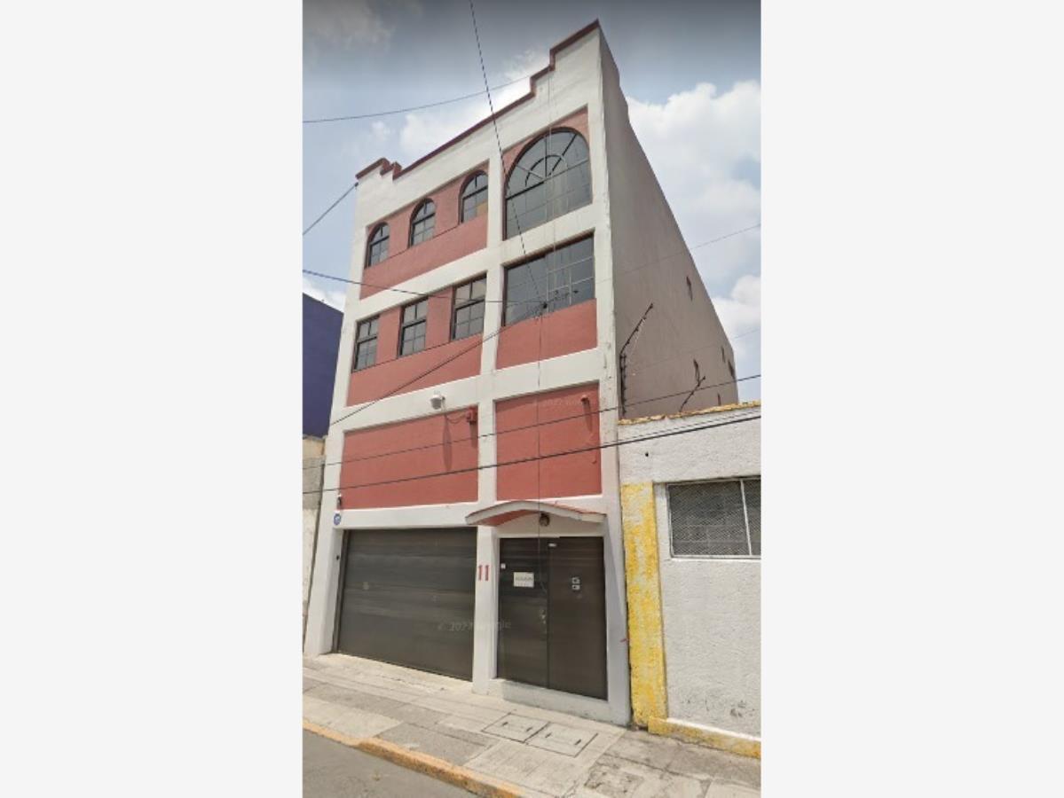 Foto de edificio en venta en primera cerrada chimalpopoca 11, obrera, cuauhtémoc, df / cdmx, 0 No. 03
