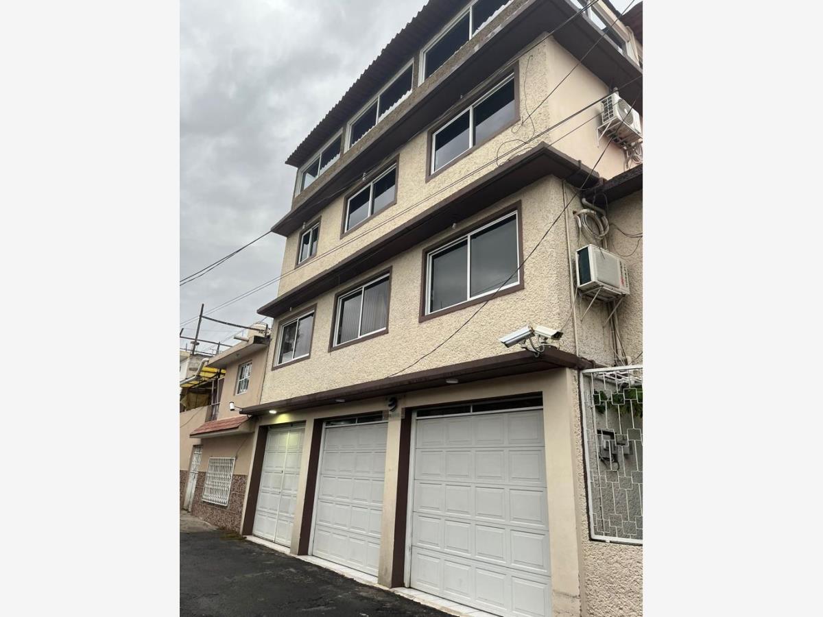 Foto de casa en venta en primera cerrada de rio churubusco manzana 1, aculco, iztapalapa, df / cdmx, 0 No. 01