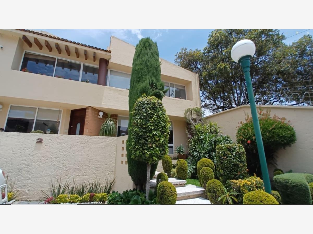 Foto de casa en venta en primera cerrada de s 12, manzanastitla, cuajimalpa de morelos, df / cdmx, 0 No. 01