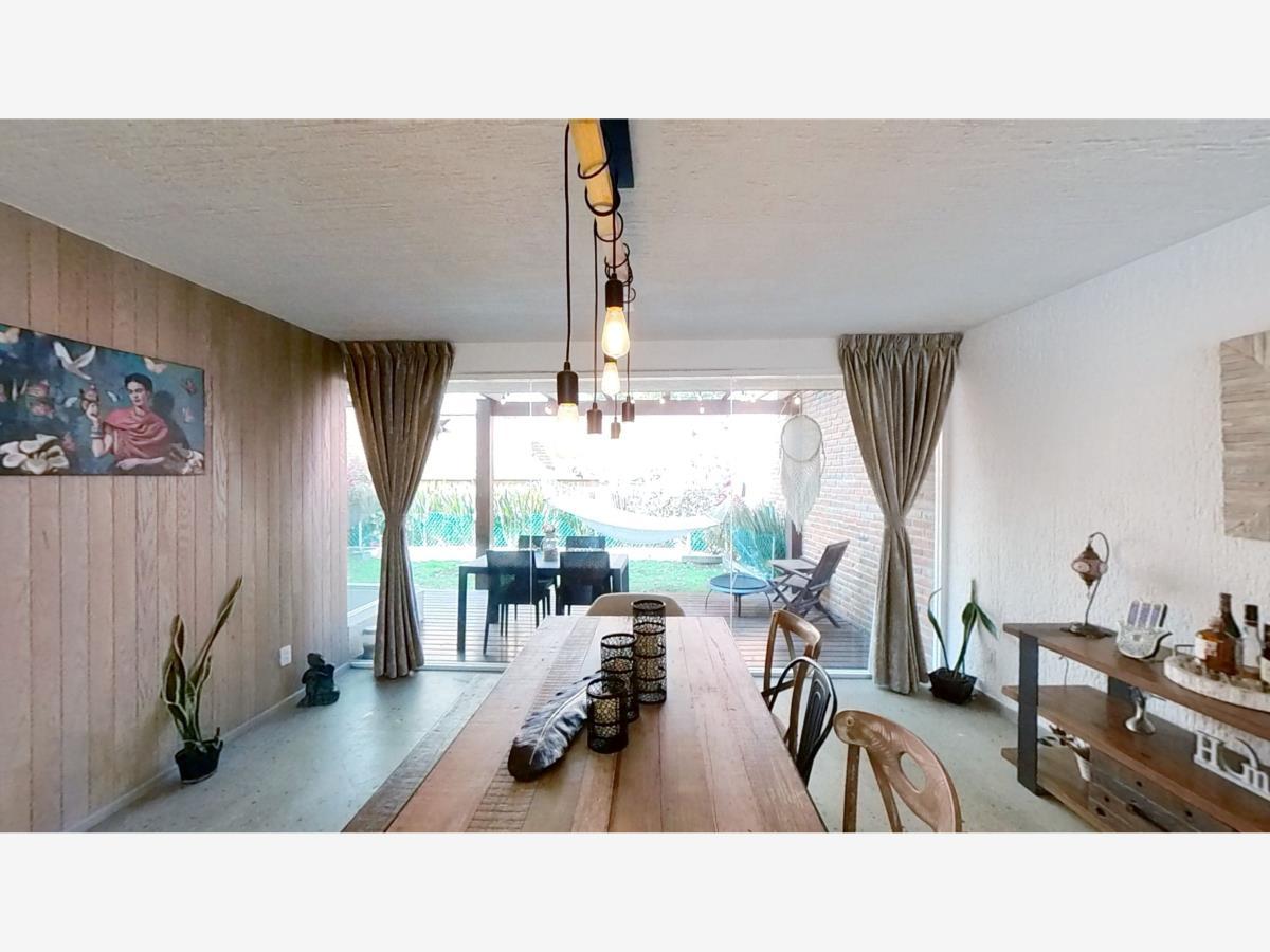 Foto de casa en venta en primera cerrada de s 12, manzanastitla, cuajimalpa de morelos, df / cdmx, 0 No. 04