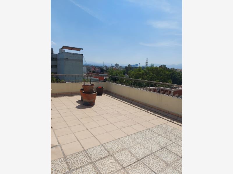 Foto de departamento en venta en primera privada del recreo 9, del recreo, azcapotzalco, df / cdmx, 24972193 No. 03